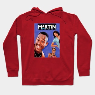 Martin Hoodie